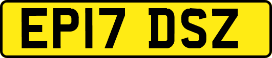EP17DSZ
