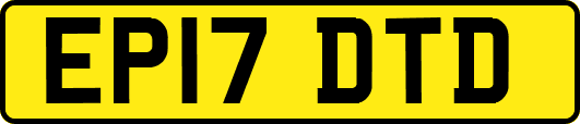 EP17DTD