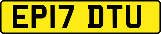 EP17DTU