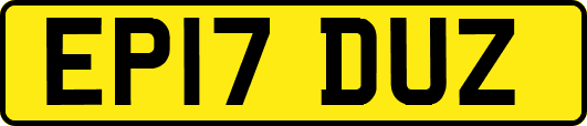 EP17DUZ