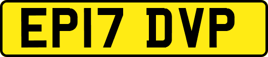 EP17DVP