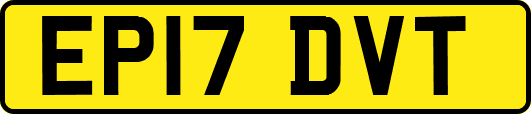 EP17DVT