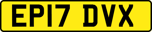 EP17DVX