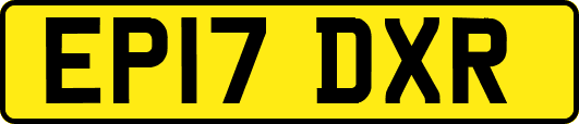 EP17DXR