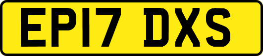 EP17DXS