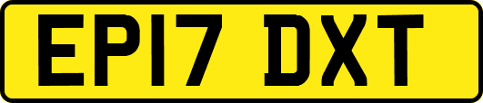 EP17DXT