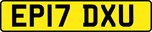 EP17DXU