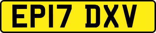 EP17DXV