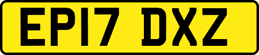 EP17DXZ