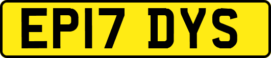 EP17DYS