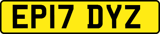 EP17DYZ