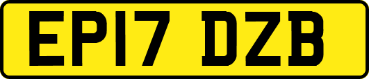 EP17DZB