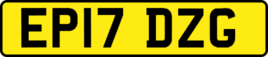 EP17DZG