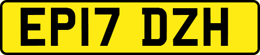 EP17DZH