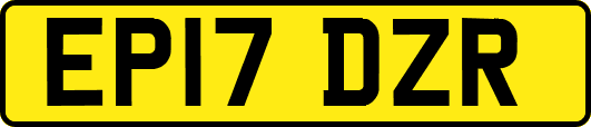 EP17DZR