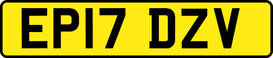 EP17DZV
