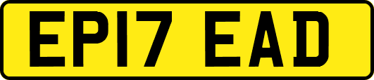 EP17EAD