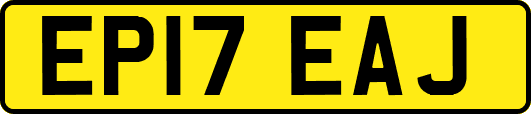 EP17EAJ