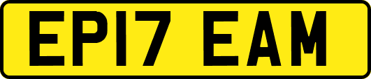 EP17EAM