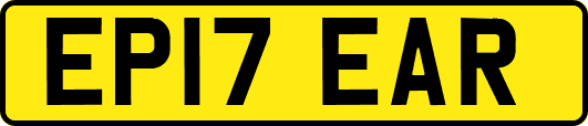 EP17EAR