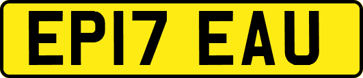 EP17EAU