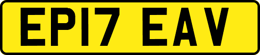 EP17EAV