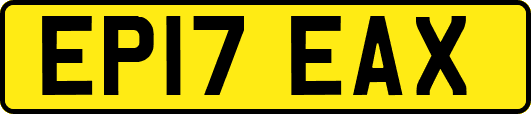 EP17EAX