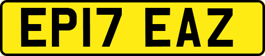 EP17EAZ