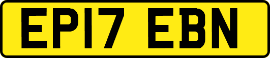 EP17EBN