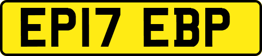 EP17EBP