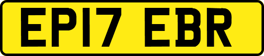 EP17EBR