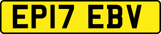 EP17EBV