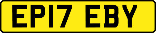 EP17EBY