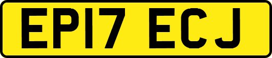 EP17ECJ