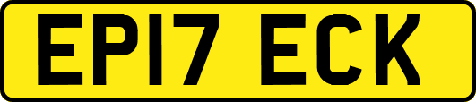 EP17ECK