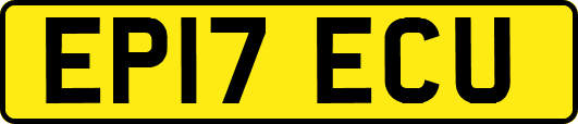 EP17ECU