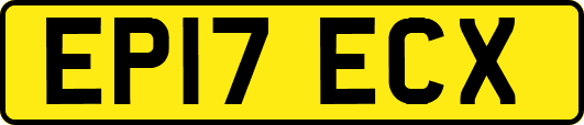 EP17ECX