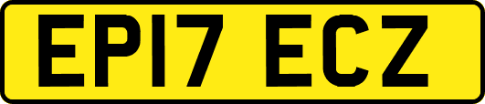 EP17ECZ