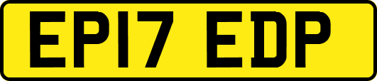 EP17EDP