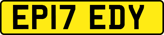 EP17EDY