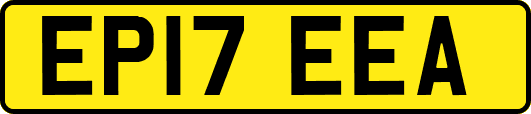 EP17EEA