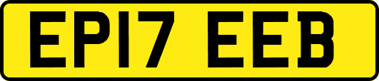 EP17EEB