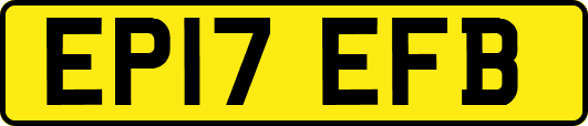 EP17EFB