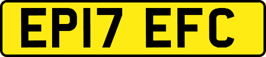 EP17EFC