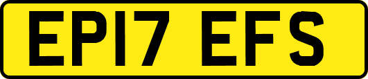 EP17EFS