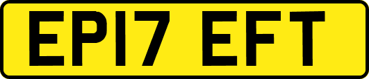 EP17EFT