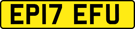EP17EFU