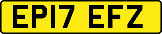 EP17EFZ