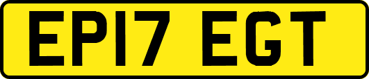EP17EGT