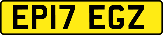 EP17EGZ